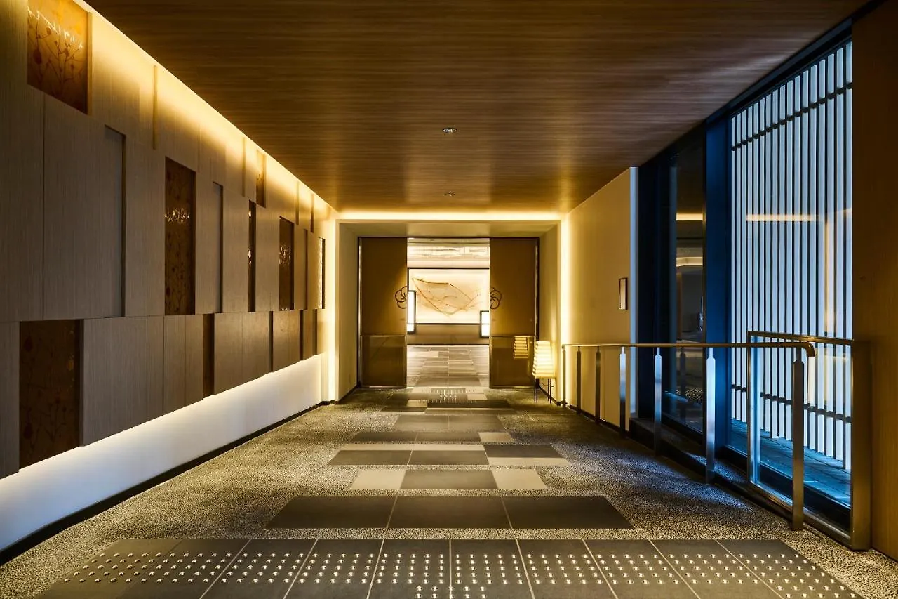 ****  The Royal Park Hotel Kyoto Umekoji 일본